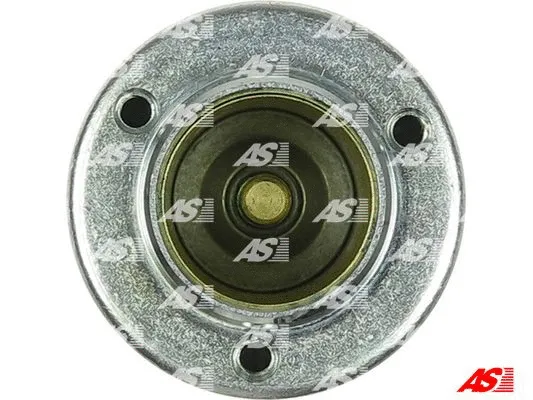 Solenoid Switch, starter