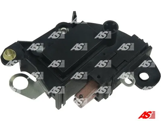 Alternator Regulator