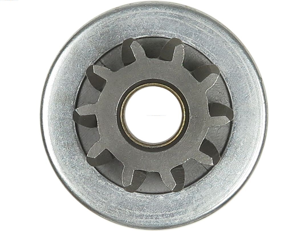 Freewheel Gear, starter