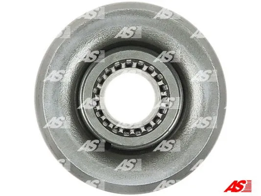 Freewheel Gear, starter