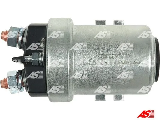 Solenoid Switch, starter (SS9191P)