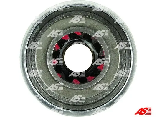 Freewheel Gear, starter