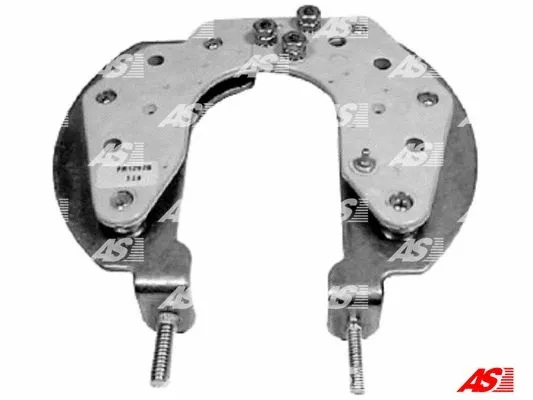 Rectifier, alternator (ARC9007)