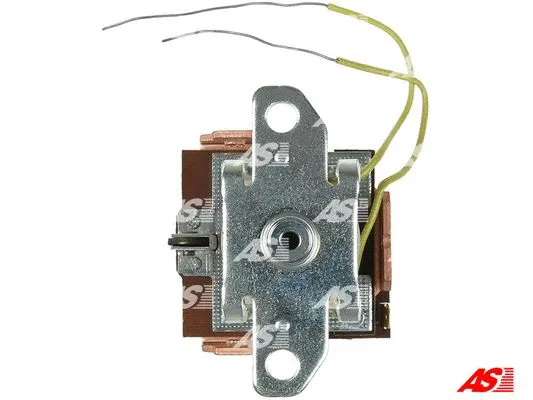 Solenoid Switch, starter