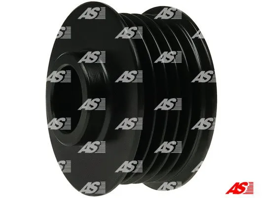 Belt Pulley, alternator