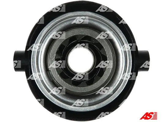 Freewheel Gear, starter