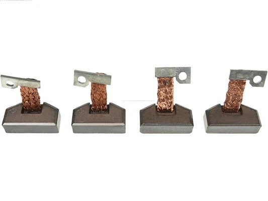 Carbon Brush, starter (SB0022P)