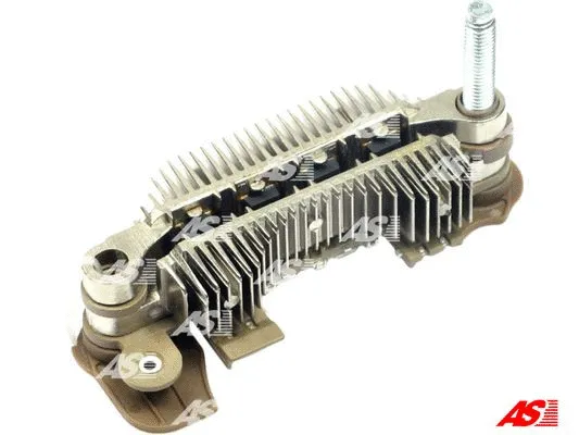 Rectifier, alternator (ARC5128)