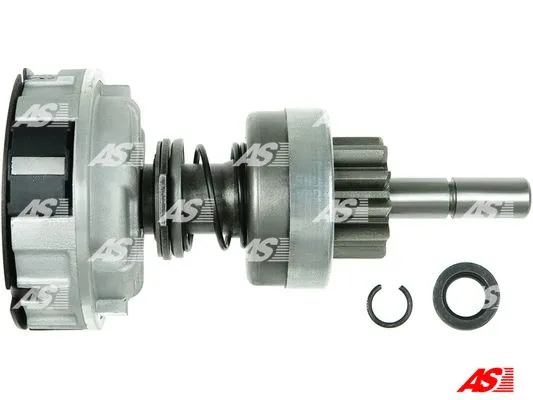 Ring Gear, planetary gearbox (starter) (SG9028S)