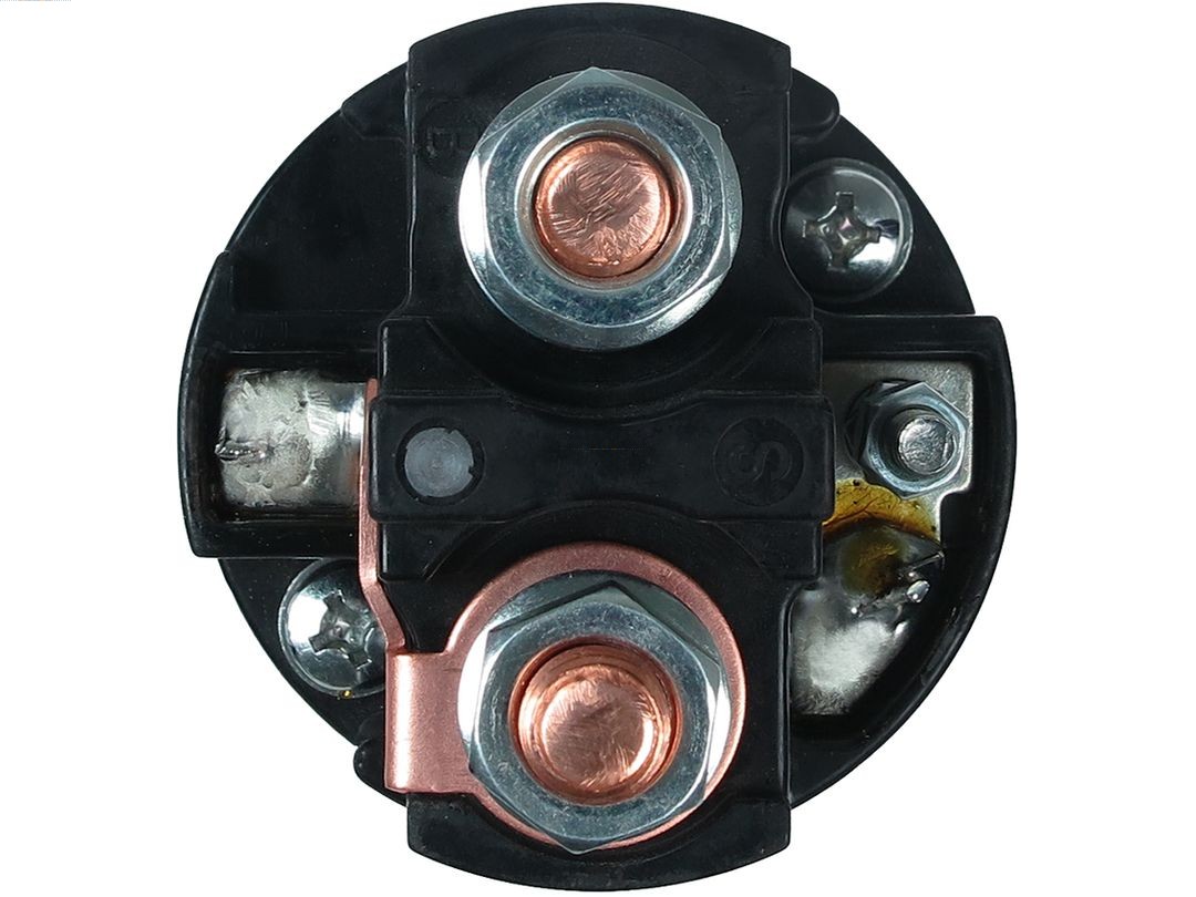 Solenoid Switch, starter