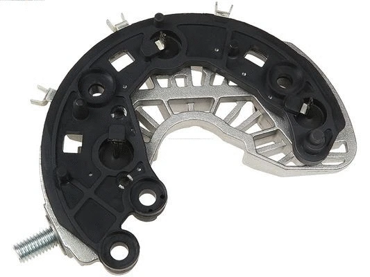 Rectifier, alternator