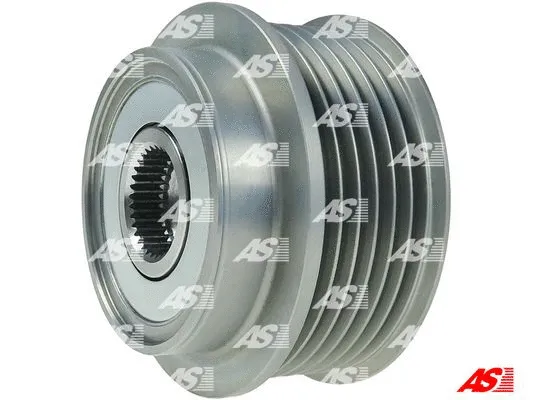 Alternator Freewheel Clutch (AFP0040)