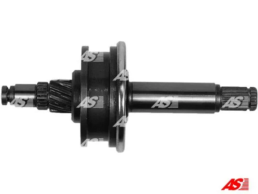 Pinion, starter (SD5037)