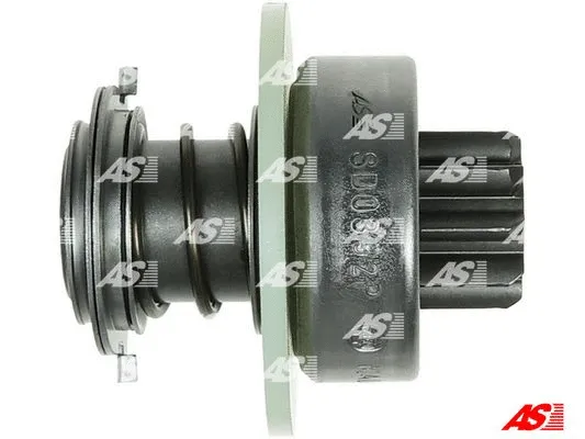 Freewheel Gear, starter (SD0392P)