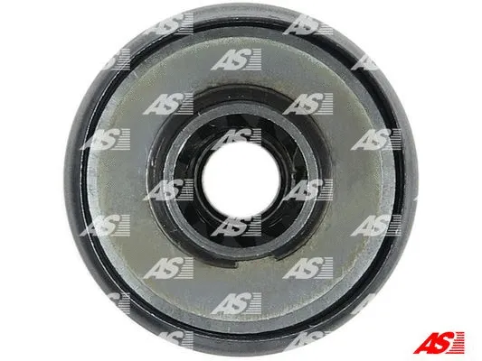 Freewheel Gear, starter