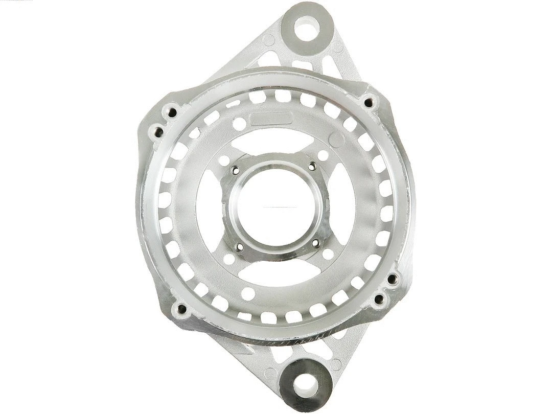 Bracket, alternator drive flange
