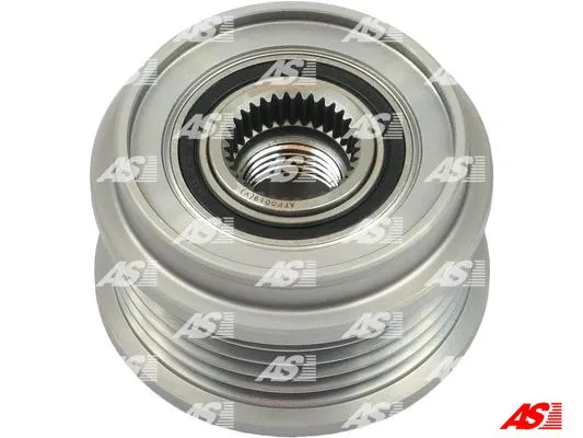 Alternator Freewheel Clutch