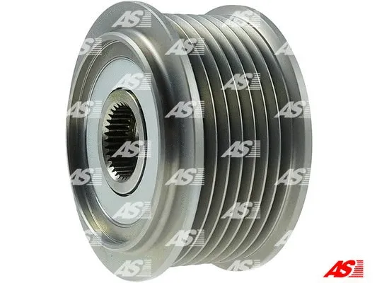 Alternator Freewheel Clutch (AFP6039)
