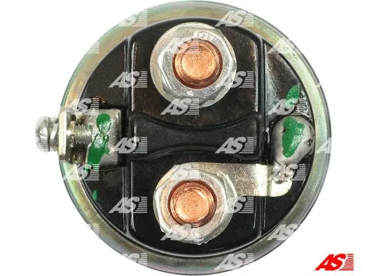 Solenoid Switch, starter