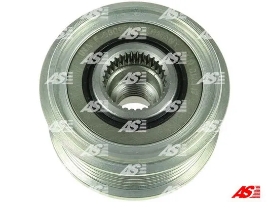 Alternator Freewheel Clutch