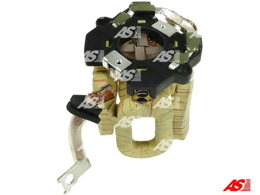 Holder, carbon brushes (SF0054S)