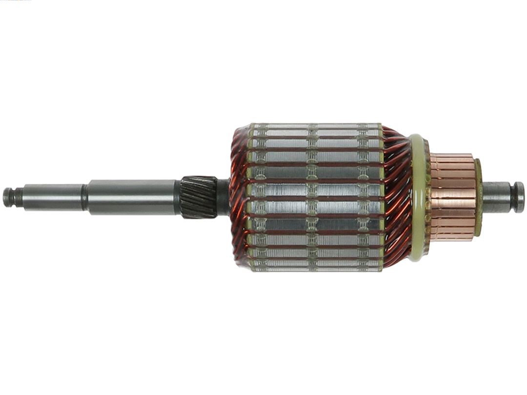 Armature, starter (SA0129S)