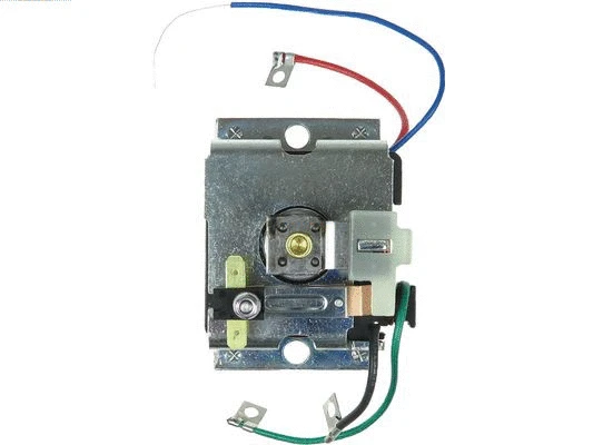 Solenoid Switch, starter