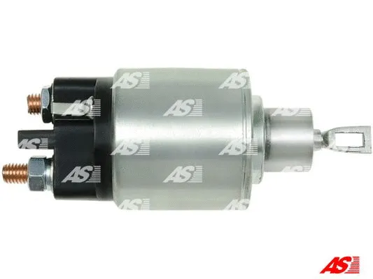Solenoid Switch, starter (SS0224S)