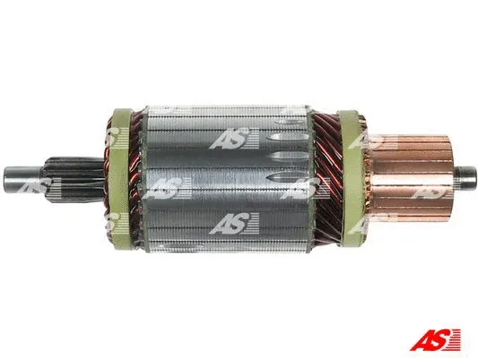 Armature, starter (SA5054S)