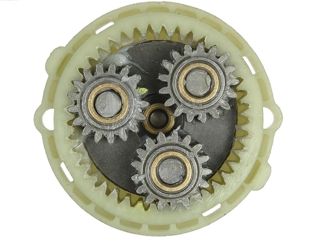 Ring Gear, planetary gearbox (starter)