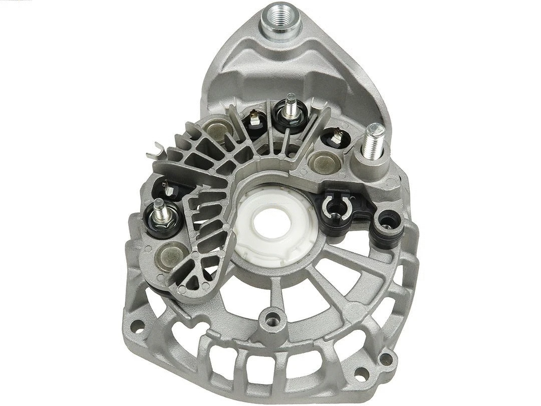 Bracket, alternator drive flange (ARC3116)