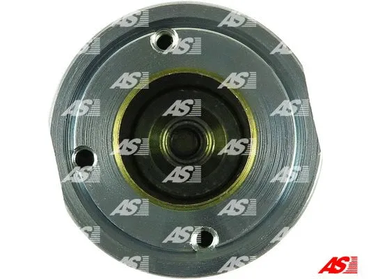 Solenoid Switch, starter