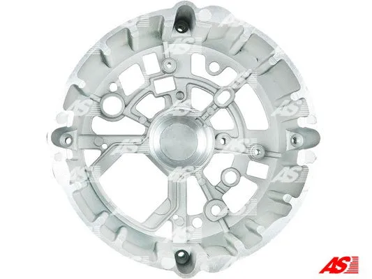 Bracket, alternator drive flange