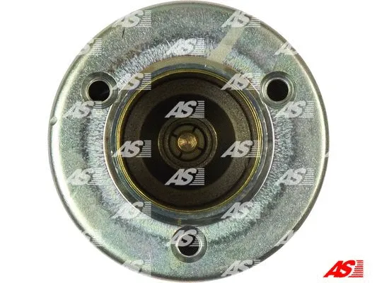 Solenoid Switch, starter