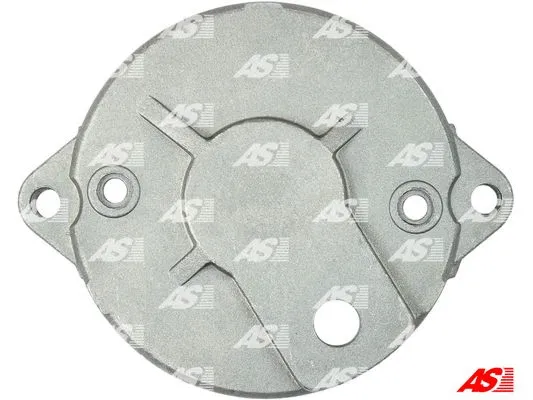 Starter Lid, carburettor (SBR5008)