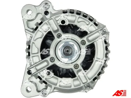 Alternator (A0046SR)
