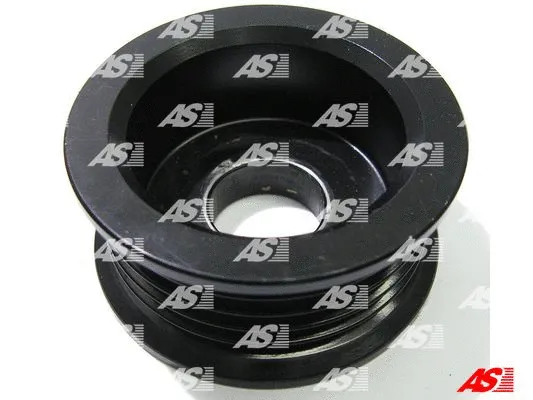 Belt Pulley, alternator