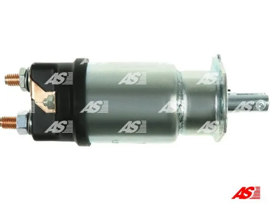 Solenoid Switch, starter (SS3098(VALEO))