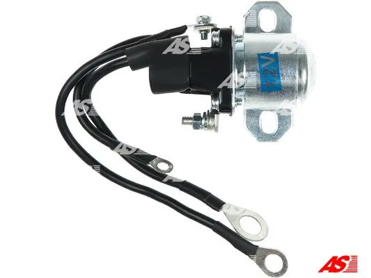 Solenoid Switch, starter (SS5199S)