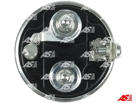 Solenoid Switch, starter