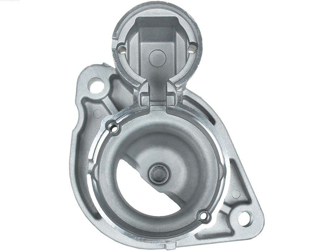 Starter Lid, carburettor