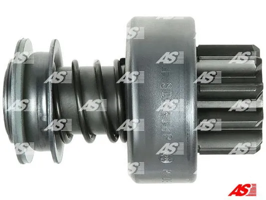 Freewheel Gear, starter (SD0408P)