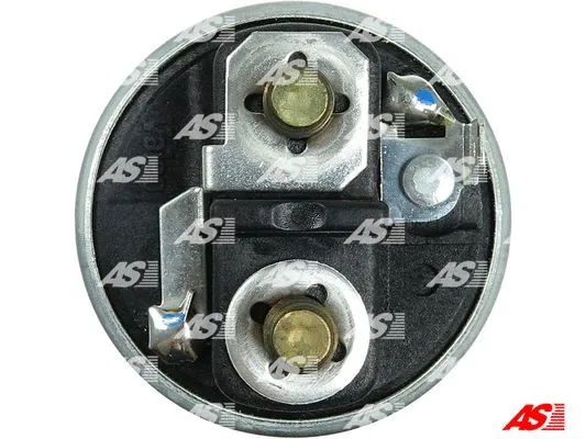 Solenoid Switch, starter