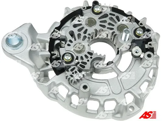 Bracket, alternator drive flange (ARC0206S)