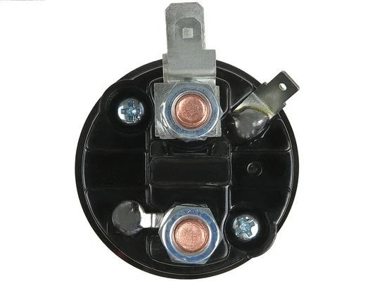 Solenoid Switch, starter