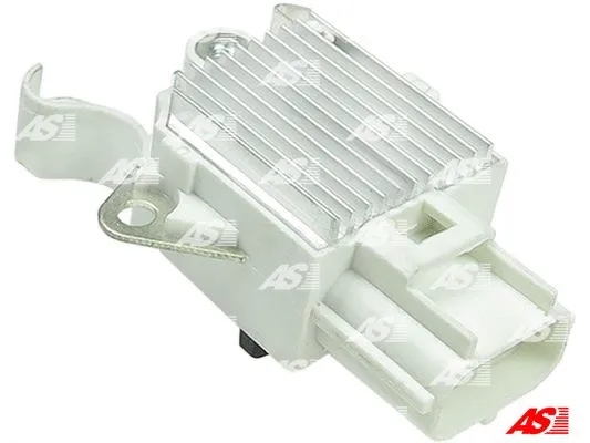 Alternator Regulator
