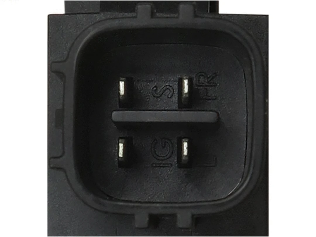 Alternator Regulator