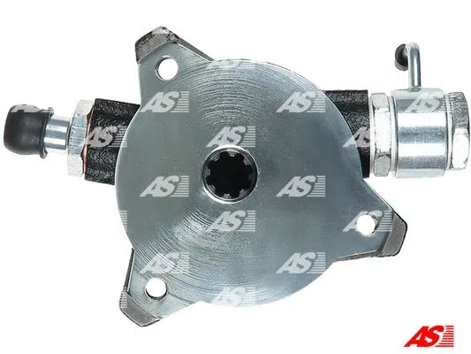 Vacuum Pump (P2010S)