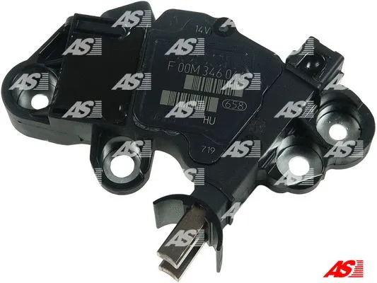 Alternator Regulator