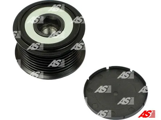 Alternator Freewheel Clutch